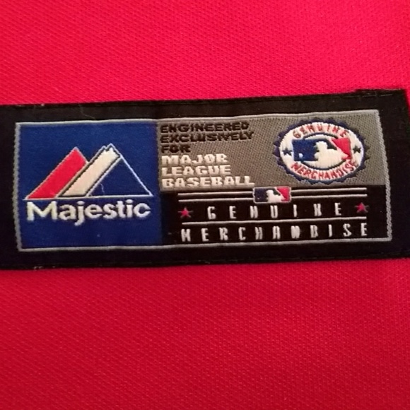 Texas Rangers Yu Darvish baseball jersey - Picture 4 of 4